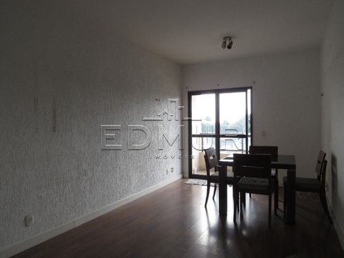 Imagem 2 de 15 de Apartamento - Vila Valparaiso - Ref: 29027 - V-29027