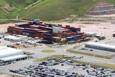 Imagem 13 de 16 de Galpão Para Alugar, 8876 M² Por R$ 177.520,00/mês - Distrito Industrial Diper - Cabo De Santo Agostinho/pe - Ga0816