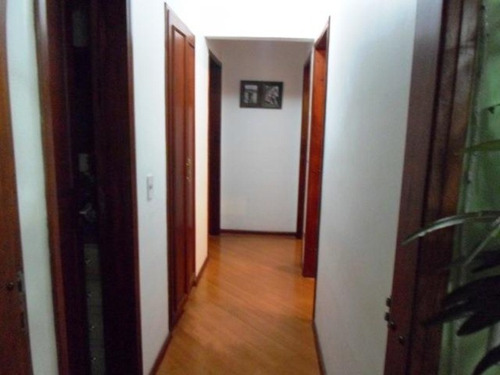 Imagem 13 de 23 de Apartamento Residencial À Venda, Água Verde, Curitiba. - Ap0122 - 34982224