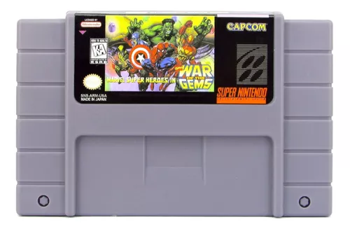 Cartucho Top Gear Super Nintendo Snes Jogo Game Corrida Fita