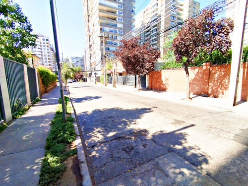 2 Ambientes / Llano Subercaseux