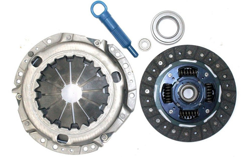 Kit De Clutch 1980 1981 1982 Toyota Corolla 1.8l L4