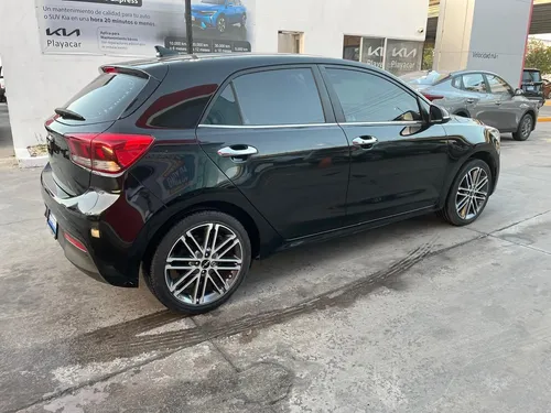 Kia Rio 1.6 Hb EX Pack At