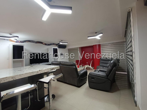 Apartamento En Venta En San Isidro Aragua 25-13509 Irrr