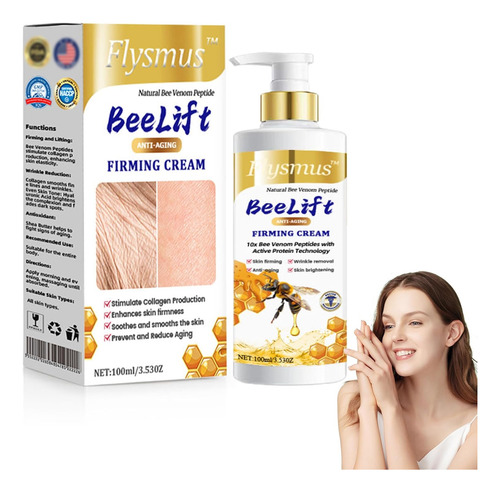 Crema Reafirmante, Crema Reafirmante Para El Cuidado Hidrata