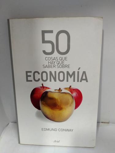 50 Cosas Que Hay Que Saber Sobre Economia