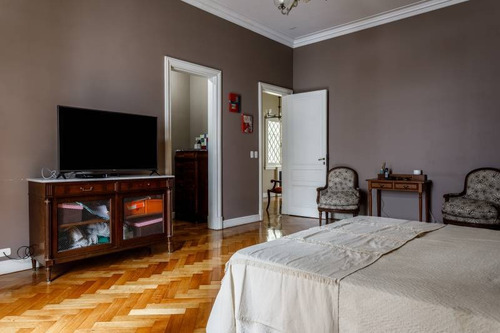 Departamentos Venta Recoleta