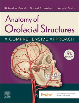 Libro Anatomy Of Orofacial Structures: A Comprehensive Ap...