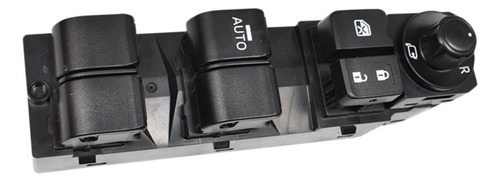 Interruptor De Elevalunas Eléctrico Dg4s-66-350 Para Mazda C