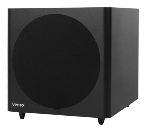 Subwoofer Activo Vento Hvx500