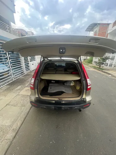 Honda CR-V 2.4 Ex