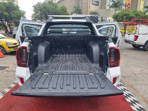 Renault Duster Oroch 2.0 Mt