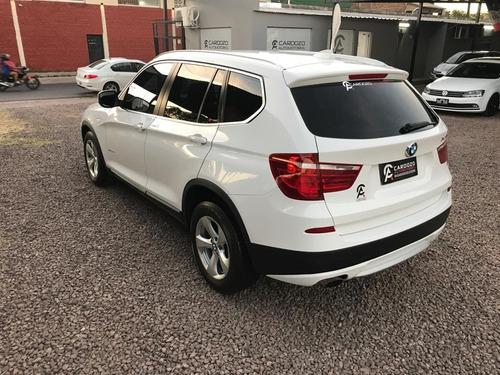 Bmw X3 2.0