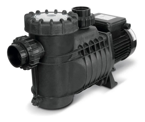 Imagen 1 de 1 de Bomba para pileta Vulcano BAE 100 1hp 220V monofásica 21.8m³/h