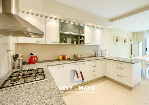 Departamento 4 Ambientes En Flores