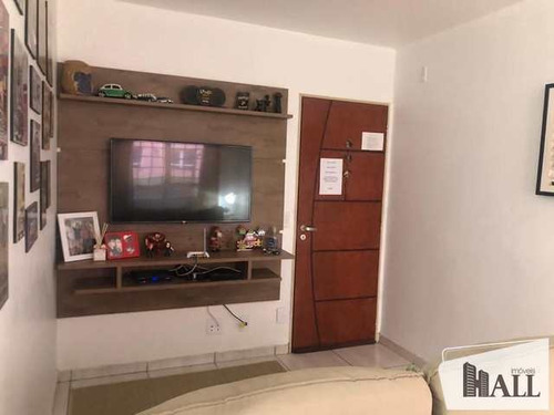 Imagem 2 de 14 de Apartamento À Venda No Higienópolis Com 2 Quartos Na Zona Sul - V8011