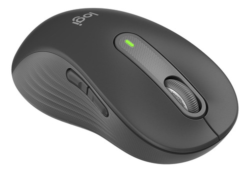 Signature M650 Large Left Wireless Mouse