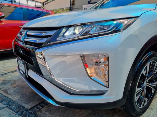 Mitsubishi Eclipse Cross 1.5l Gls