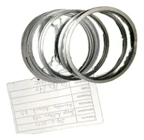 Comprar Juego De Anillos Standar Hyunday Accent 1.5