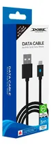 Comprar Cable De Carga Dobe Para Mando Dualsense 5 Ps5 Negro