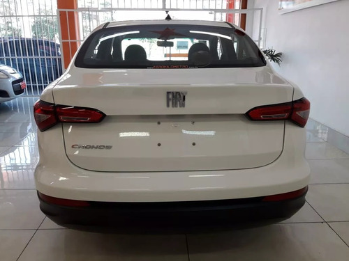 Fiat Cronos Plan Uber Entrega Inmediata $180.000 Y Usados R-