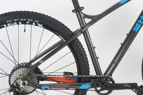 Haro double peak comp hotsell