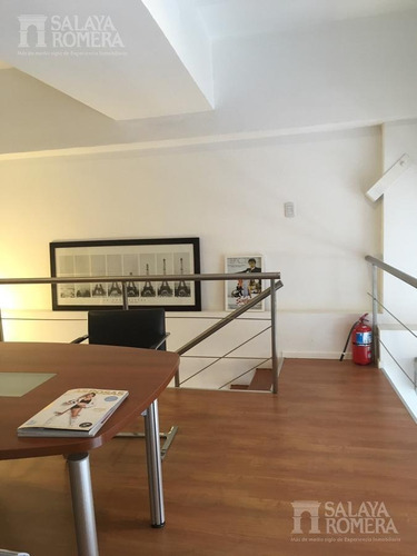 Imagen 7 de 19 de Oficina T En Venta - Puerto De Olivos - Edificio Bahía Del Puerto