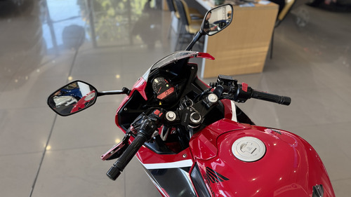 Honda Cbr 300r - Mod. 2018