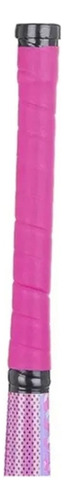 Funda Palos Hockey Proteccion Scoop Infantil Bolsillo Cierre