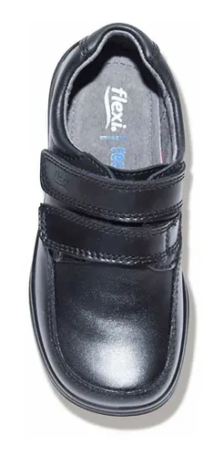Zapatos escolares flexi niño sale