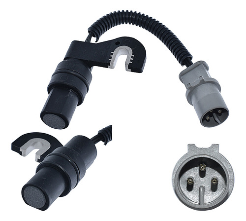 Sensor Posicion Arbol Levas Dodge Daytona 4cl 2.2l 1992-1993