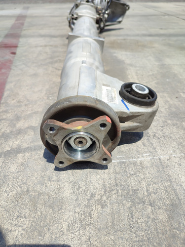 Diferencial Trasero Buick Enclave 3.6 Mod 13-16 Original (Usado)