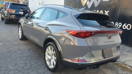 Cupra formentor 2.0 Mid 190Hp 2Wd Dsg7