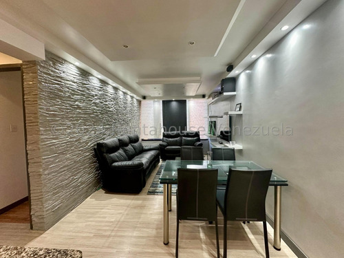 Smn Apartamento  En Venta Selene Marin #24-11510 