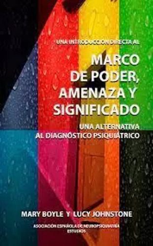 Una Introducción Directa Al Marco De Poder, Amenaza -   - *