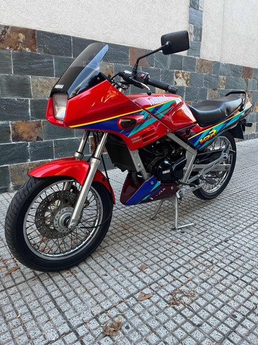 Yamaha Vrr 150