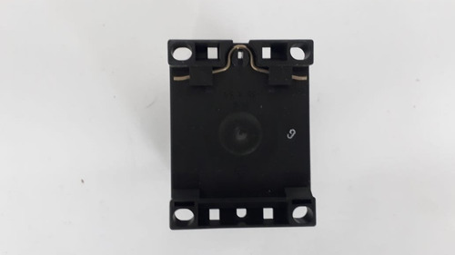 Contator Auxiliar 2na+2nf 125vcc 3rh11 22-1bg40 Siemens 127v
