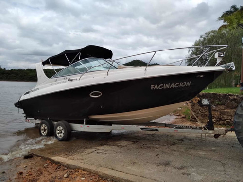 Lancha Triton 275 2013