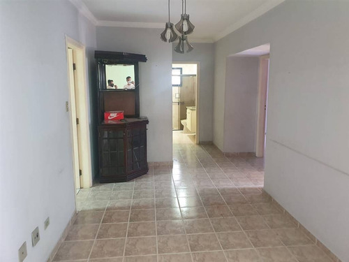 Imagem 16 de 27 de Apartamento Com 3 Dorms, Canto Do Forte, Praia Grande - R$ 496 Mil, Cod: 1662 - Rno1662