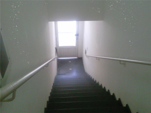 Imagem 2 de 4 de Sala Para Aluguel, 1 Vaga, Príncipe De Gales - Santo André/sp - 90308
