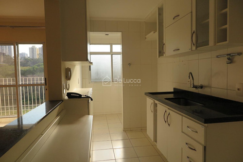 Imagem 3 de 30 de Apartamento À Venda Em Mansões Santo Antônio - Ap010083