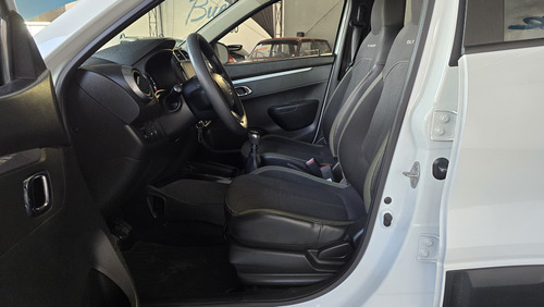 Renault Kwid 1.0 Outsider 12v Sce 5p