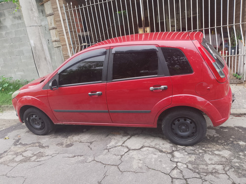 Ford Fiesta 1.0 Flex 5p
