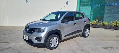 Renault Kwid 1.0 Sce 66cv Intense
