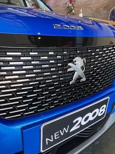 New Peugeot 2008 Allure 1.2t Amaya Motors Entrega Inmediata