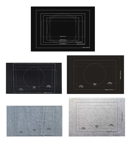 Puzzle Mat 2000 3000 Piezas Soporte Gigante Jumbo