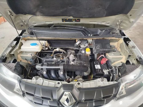 Renault Kwid Outsider Aa