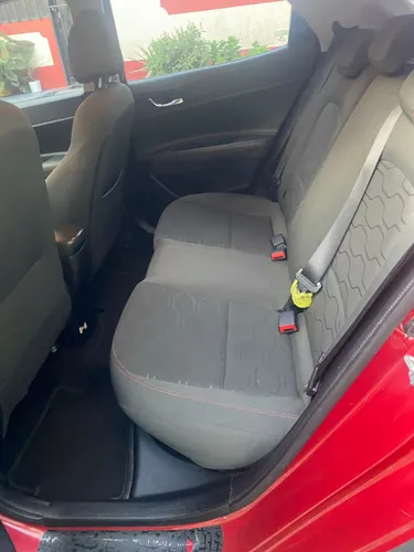 Hyundai Gravity 1.6 Carrocería Hatch Back
