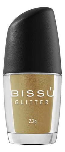 Glitter Para Rostro Tonos Bissu 2.2 G Color 23