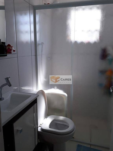 Cobertura Com 3 Dormitórios À Venda, 120 M² Por R$ 440.000,00 - Jardim Nova Europa - Campinas/sp - Co0166